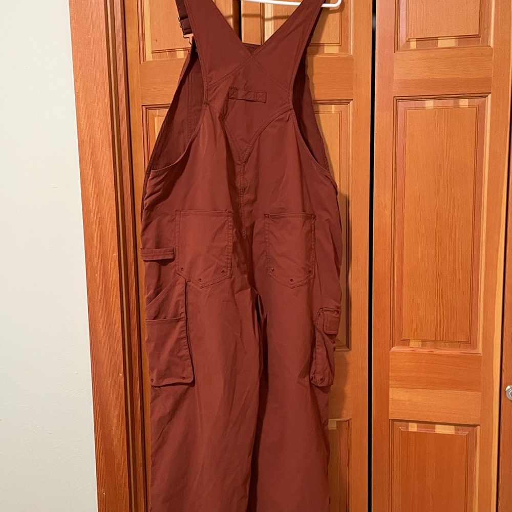 Duluth Trading Gardening Bib Overalls - Picture 3 of 12